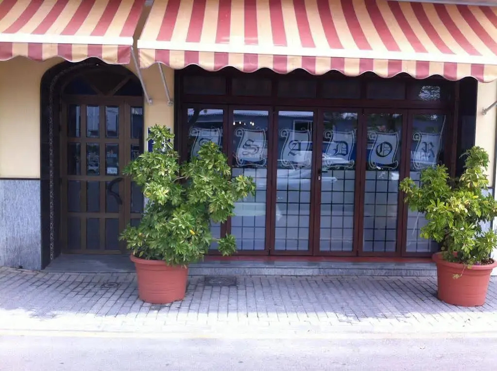 Hostal El Puerto