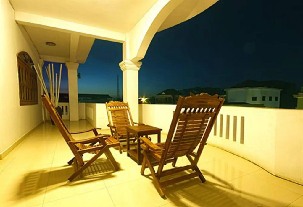 King Boutique Hotel