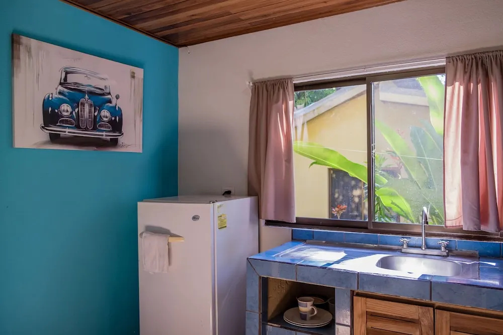 Zula Inn Aparthotel