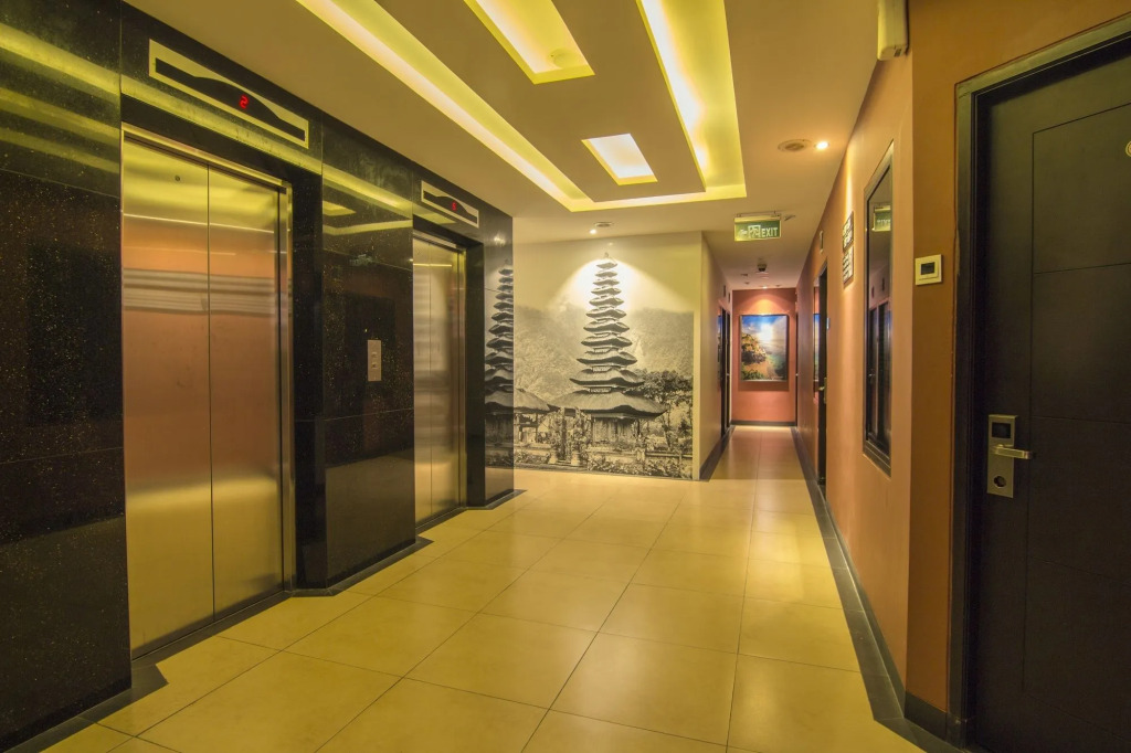 Citi M Hotel Gambir