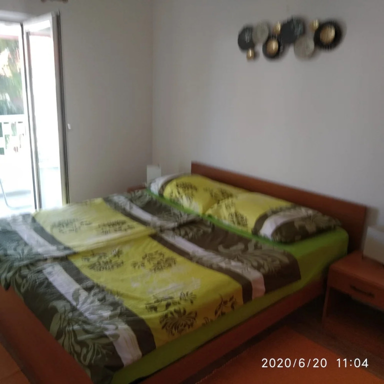 Great Location in Biograd, Large Terrace and 200m to the Beach! 2 Guests