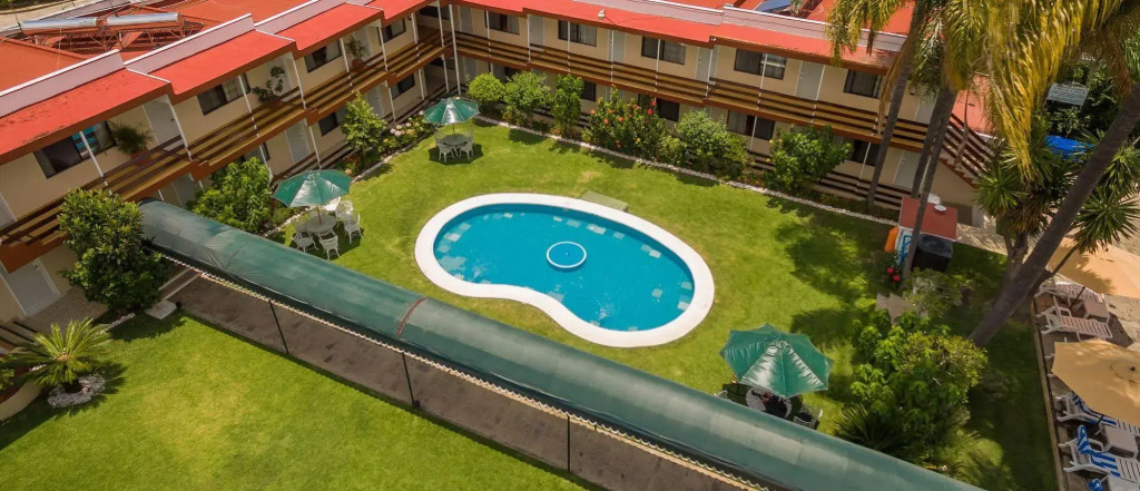 Hotel & Spa Villa Vergel
