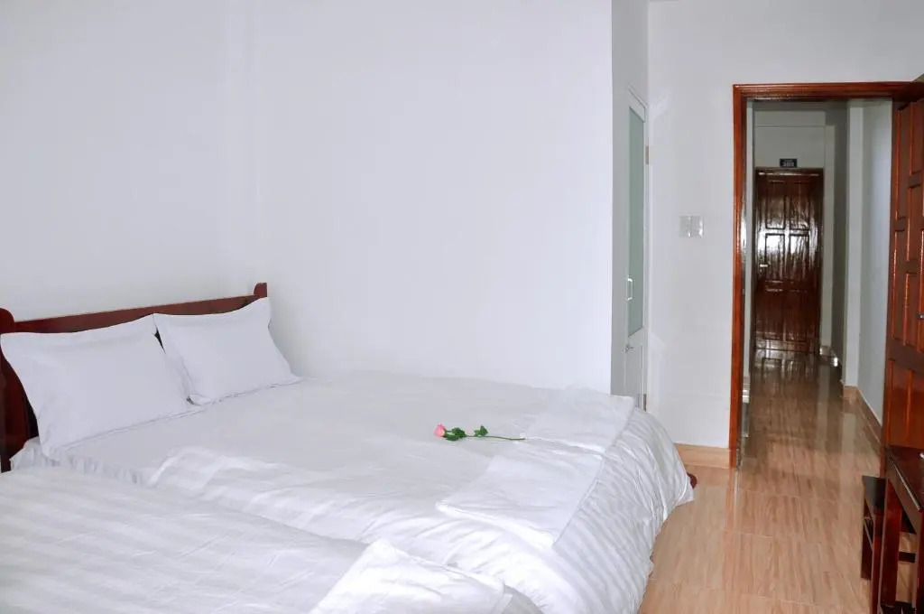Ngoc Tung Mini Hotel