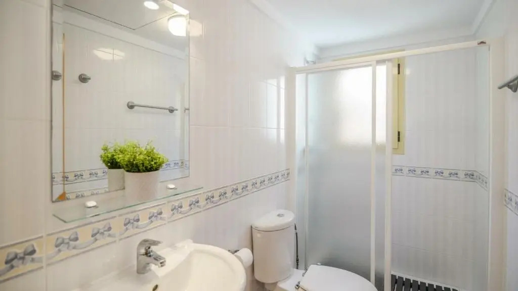Casa Ventanas al Mediterraneo Nerja by Ruralidays