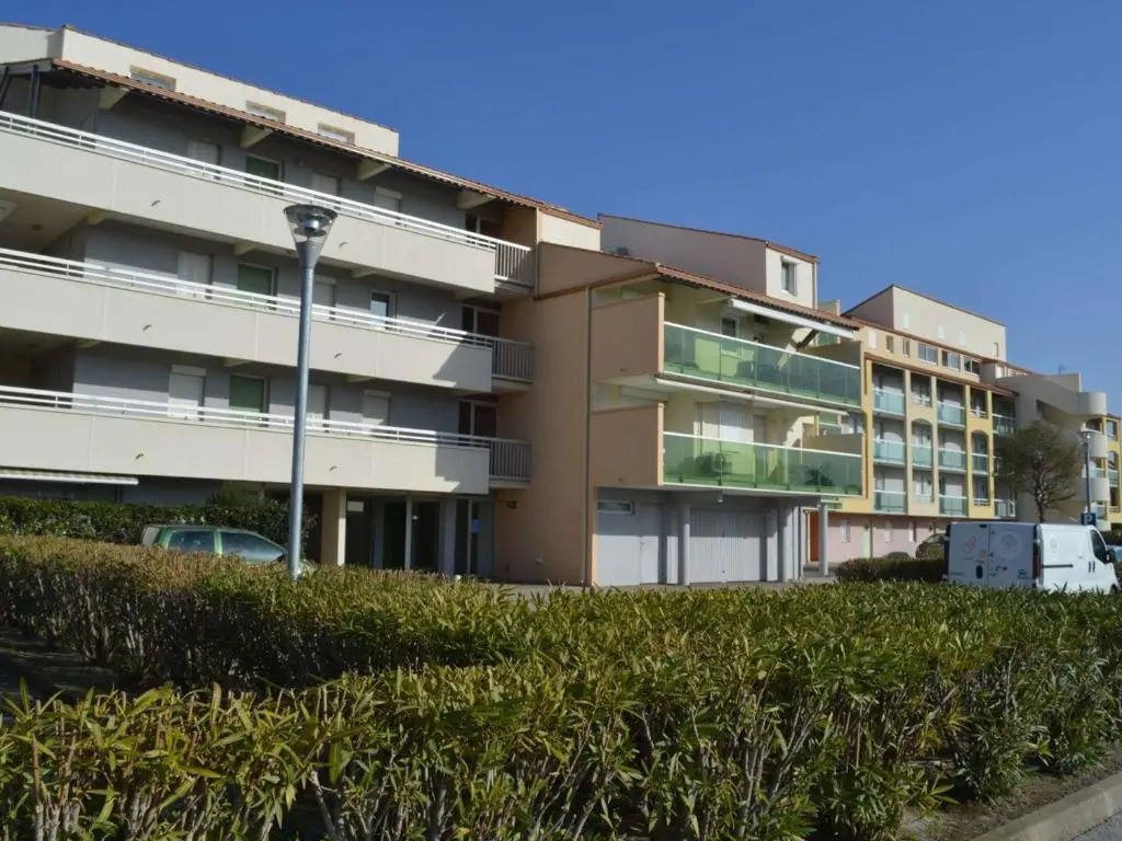 Appartement Saint-Cyprien, 2 pièces, 4 personnes - FR-1-225D-54