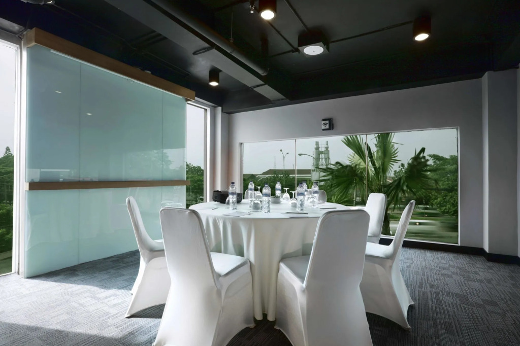 Grand Cordela Hotel Bandung