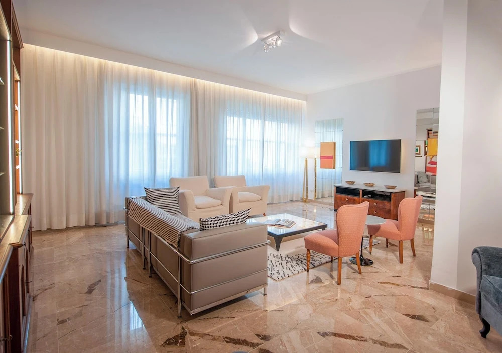 Mamo Florence - La Galerie Luxury Apartment