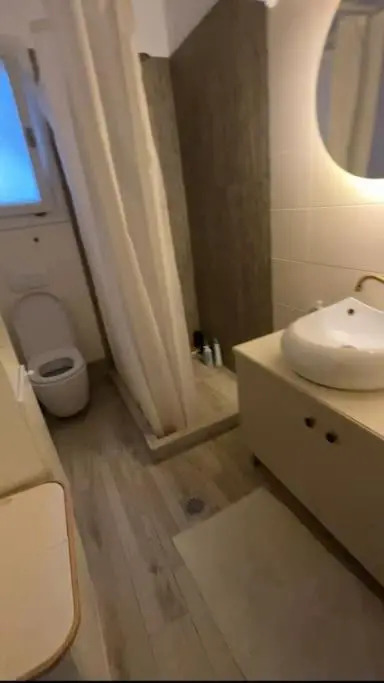 Alki Apartment 20m from Saint George Beach