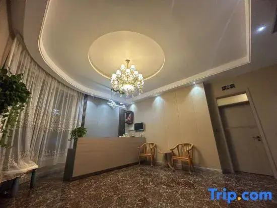 Qiu County Jiari Hotel