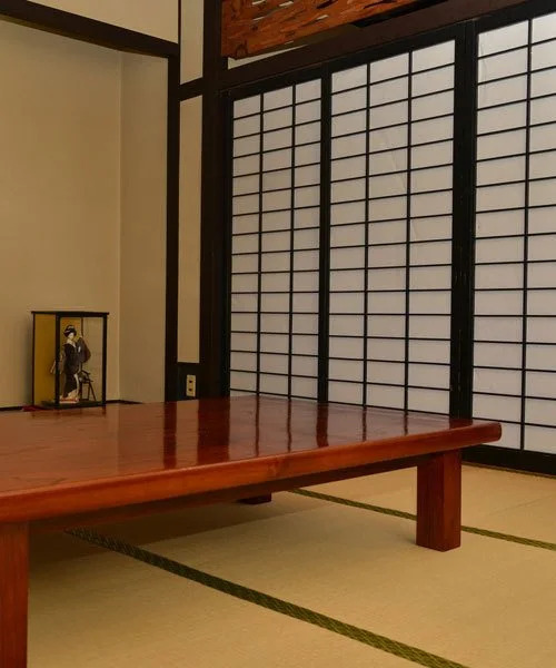 Toramaru Ryokan