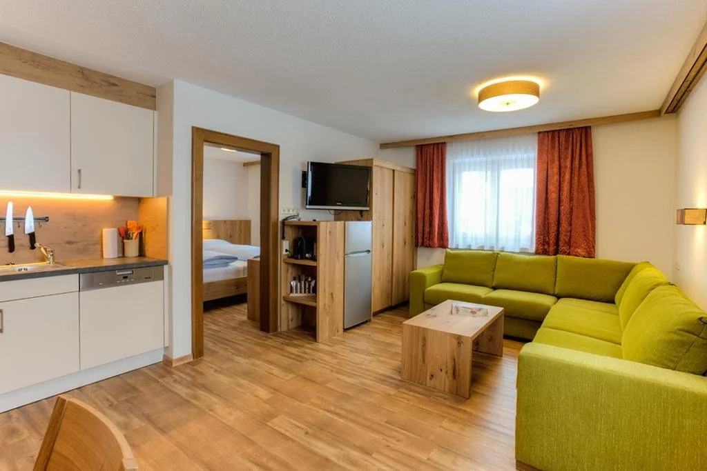 Haus Bickel