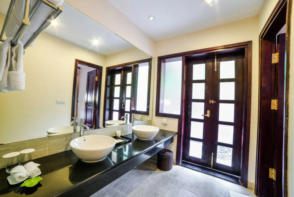 Son Tra Resort & Spa Danang