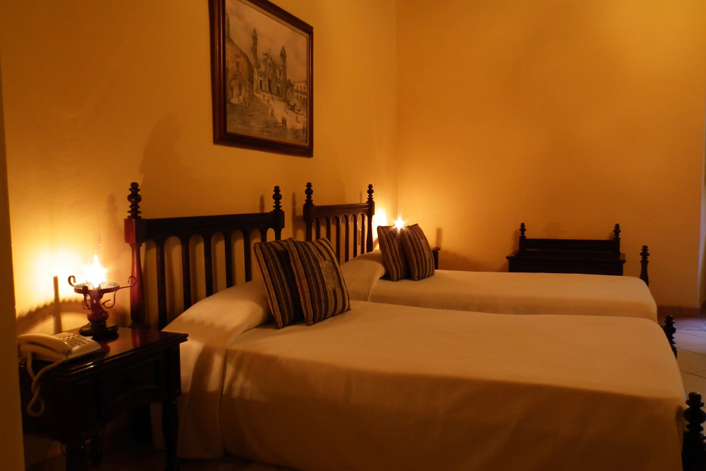 Palacio O'farrill Boutique