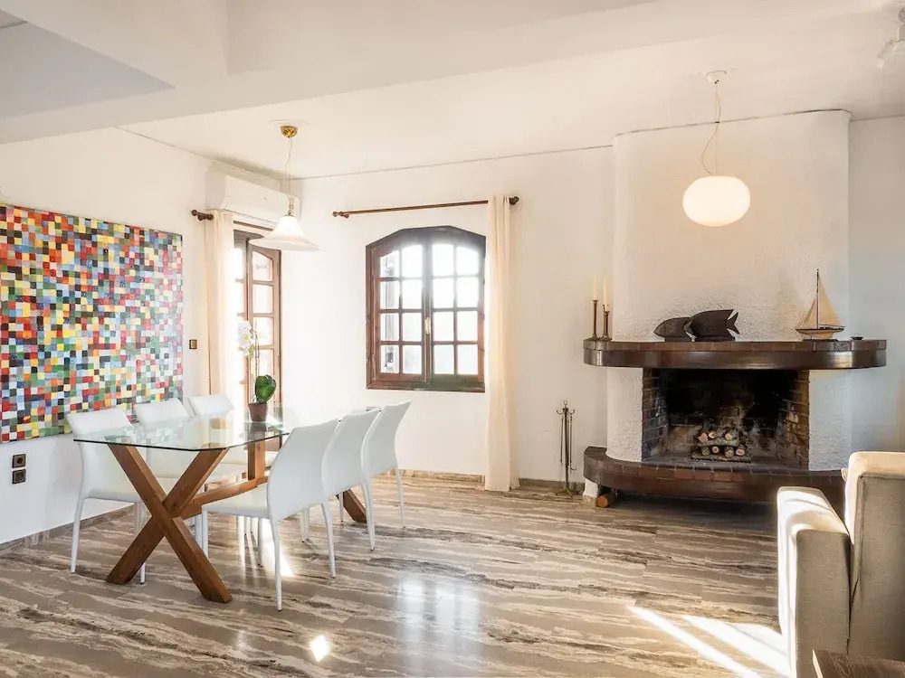 AnM Apartments