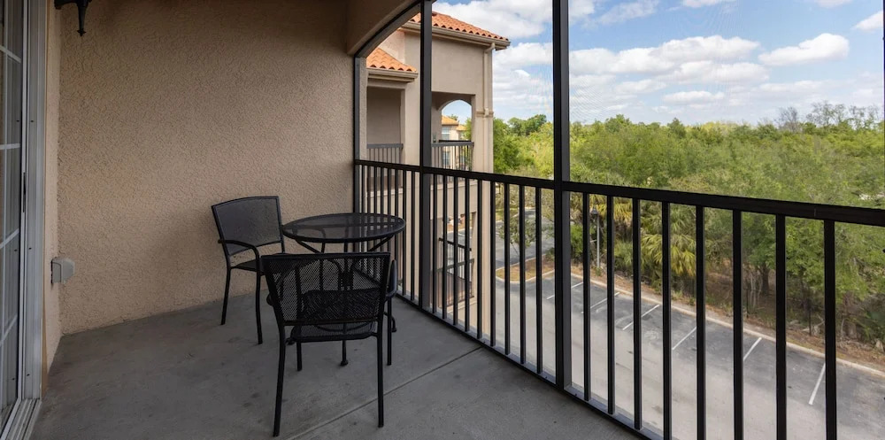 8000tw Unit 4403- Tuscana Resort 2 Bedroom Condo, Kissimmee
