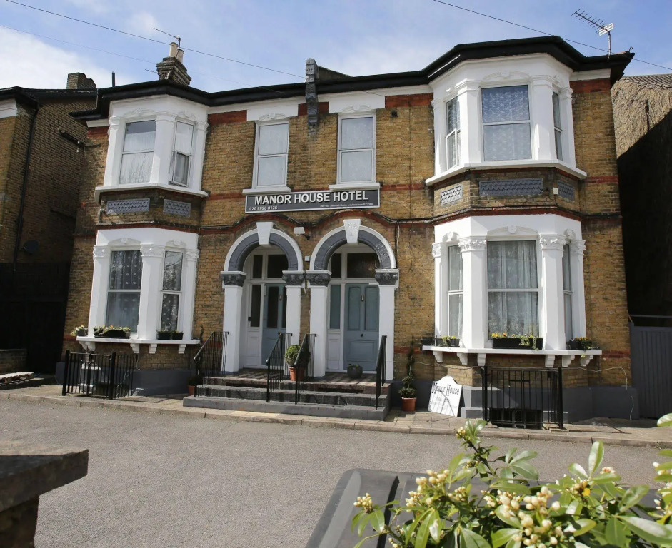 Manor House London