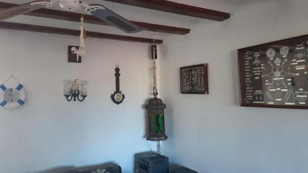 Casa Marina