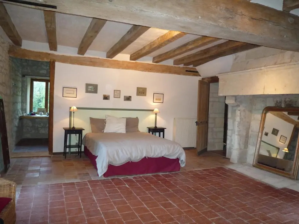 Le Logis du Peu Girard