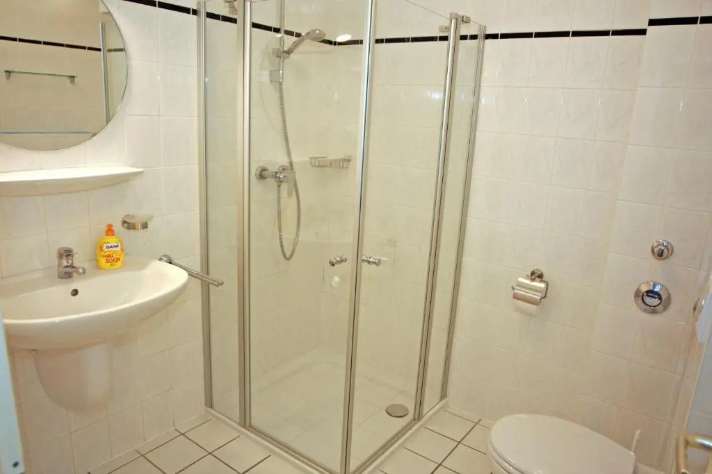 Apartment 8