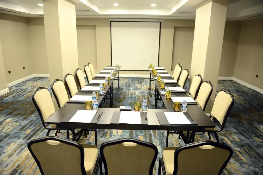Berjer Boutique Hotel & Spa