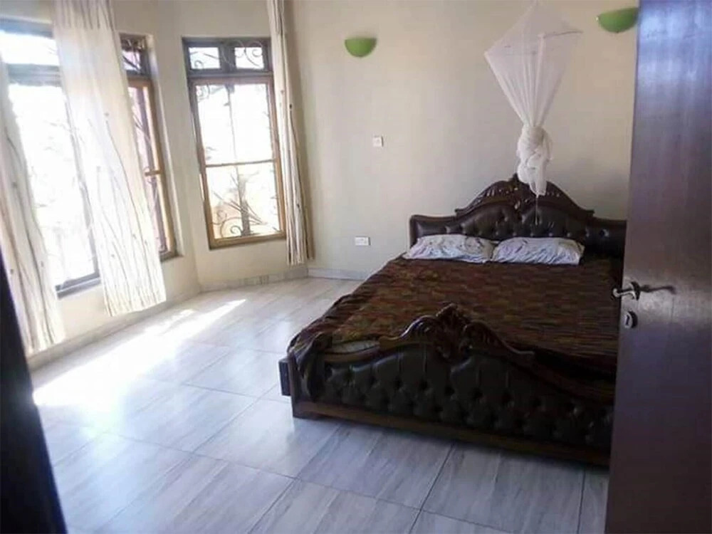 A Magnificient Apartment With Superb Amanities Giving a Very Enjoyable Stay