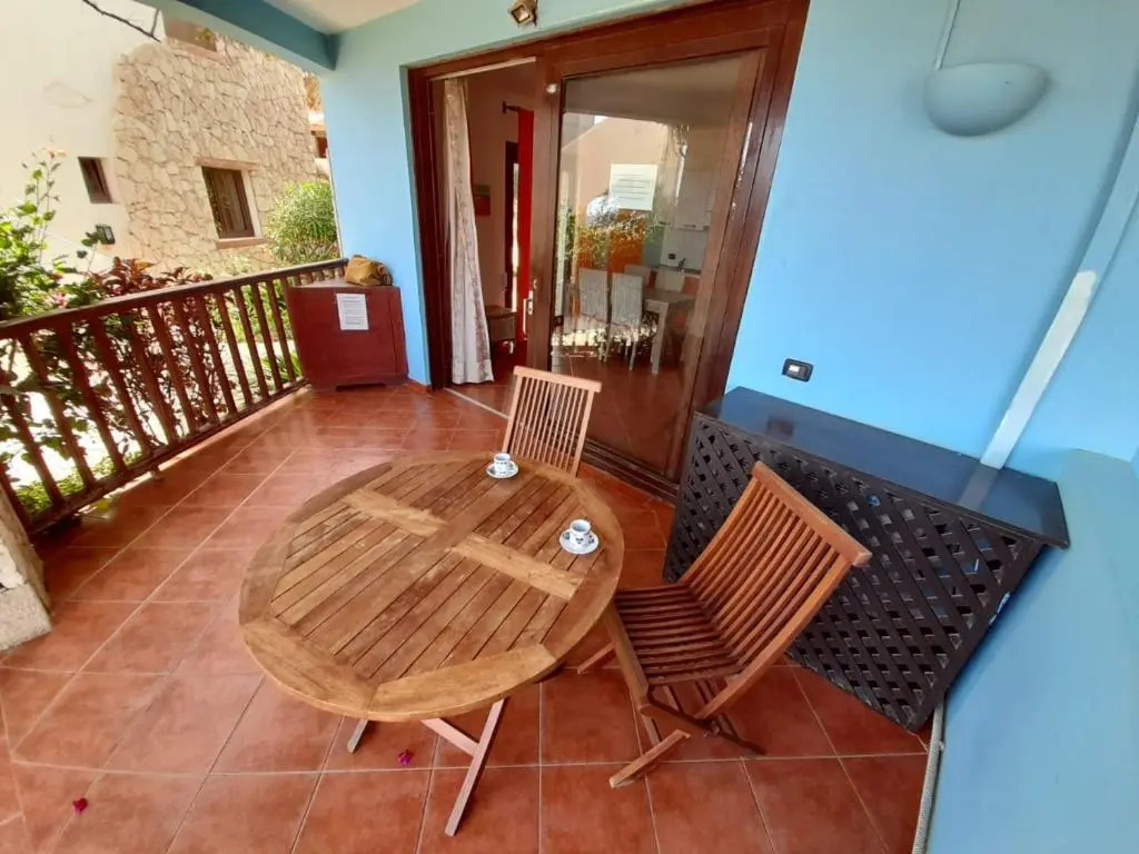 Sal&Love apt in Porto Antigo