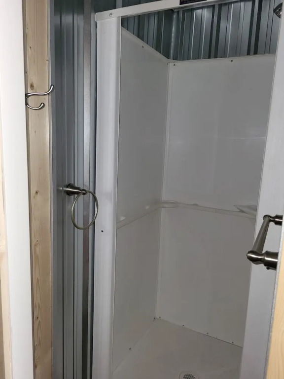 The Orchard Hostel Private Bunks