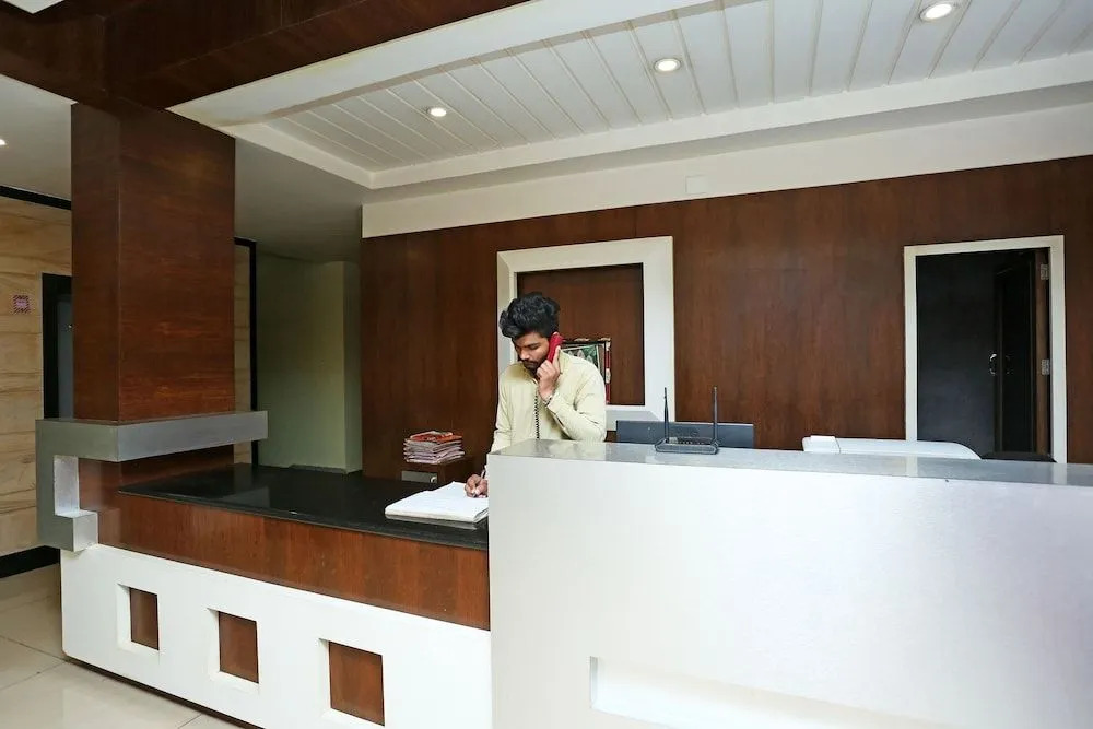 OYO 16646 Hotel Jyoti