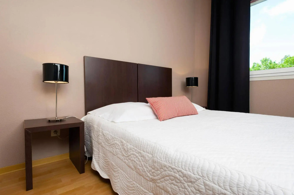 Ténéo Apparthotel Bordeaux - Gare Saint Jean