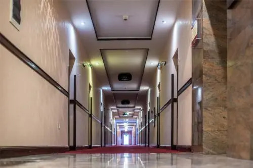 Hotel Delicjusz