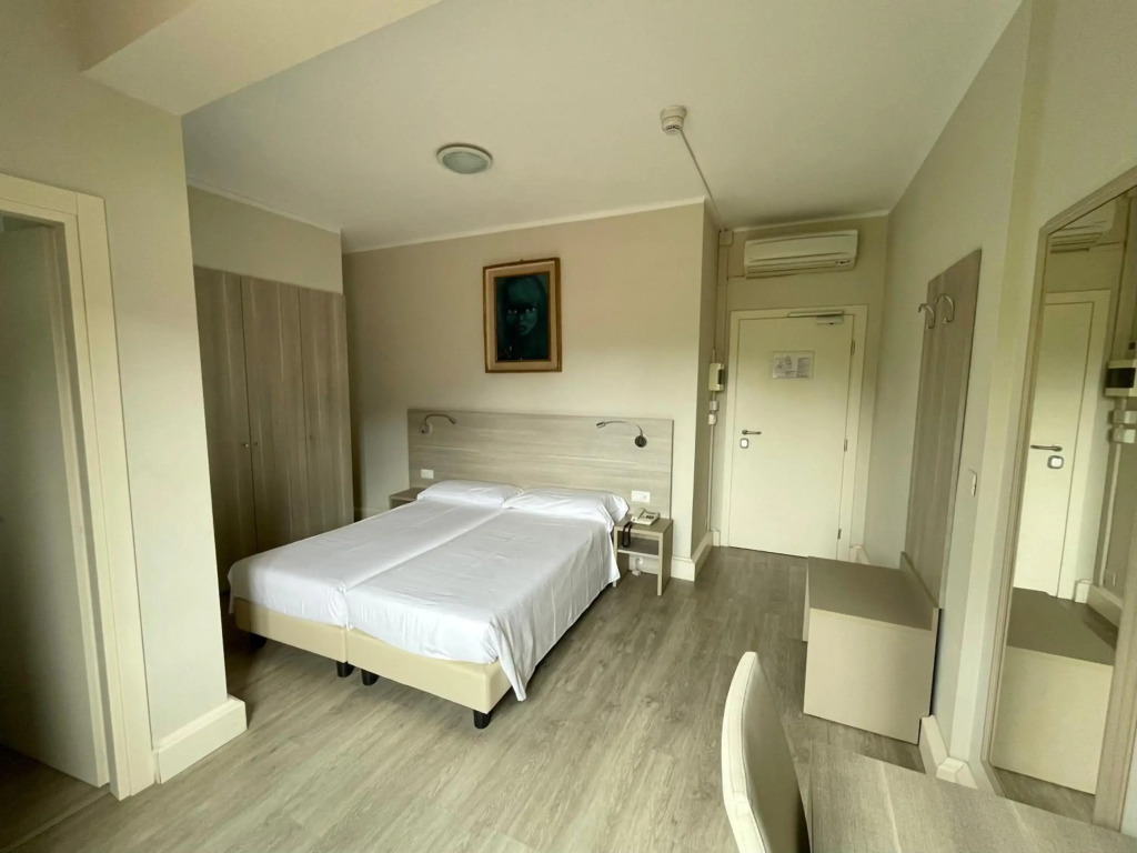 Hotel Bazzoni