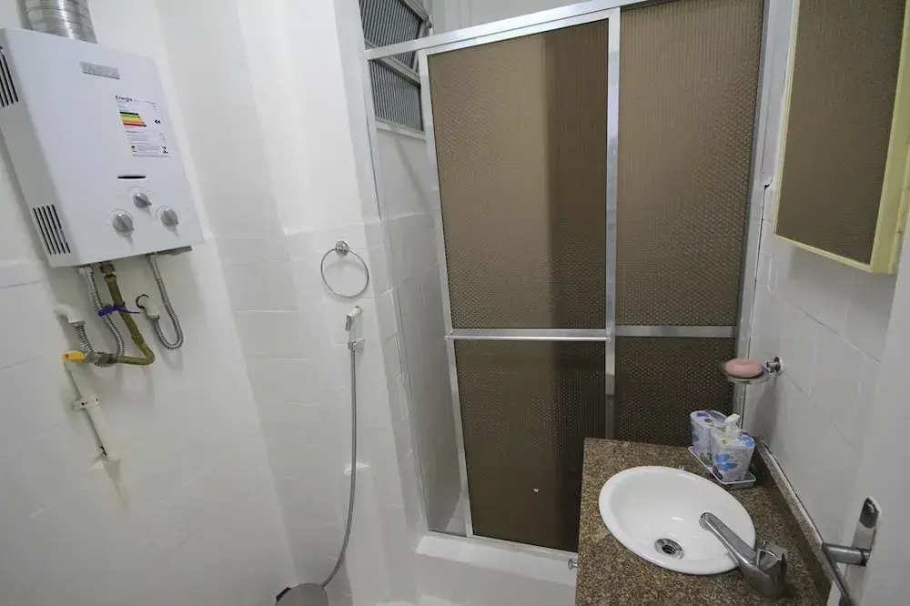 GoHouse Copacabana 1003