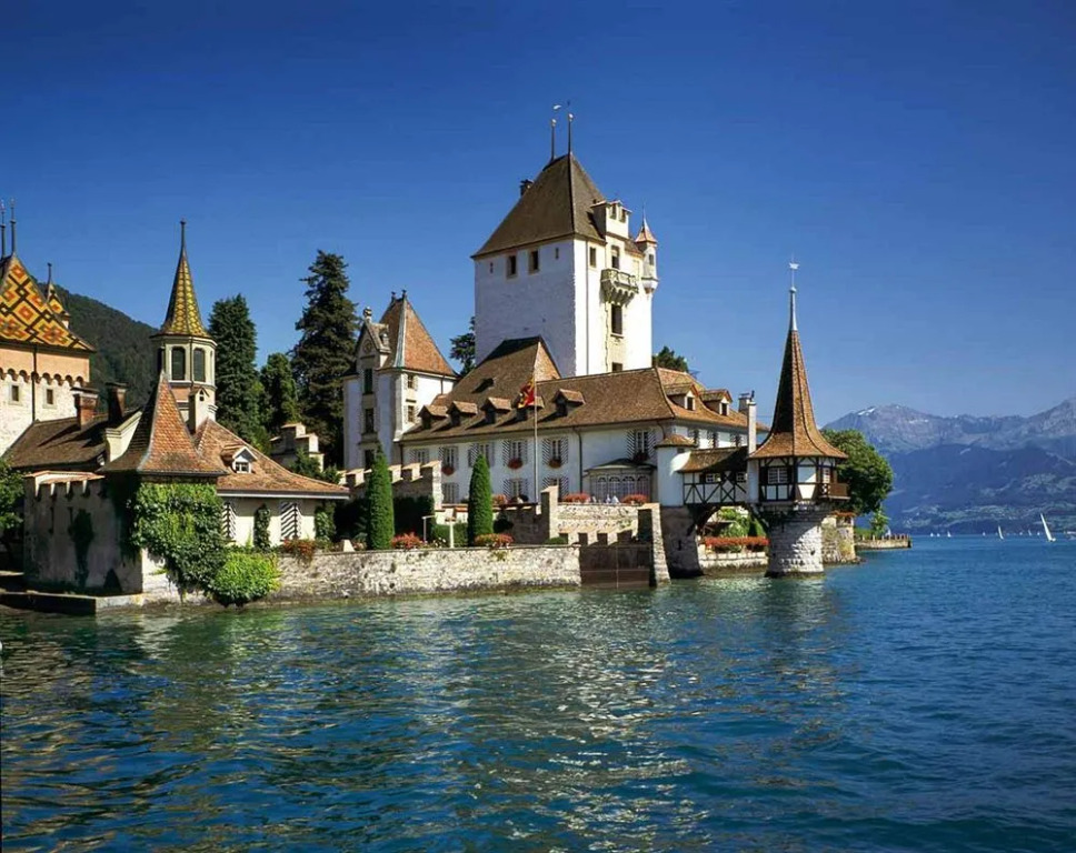 Park Hotel Oberhofen