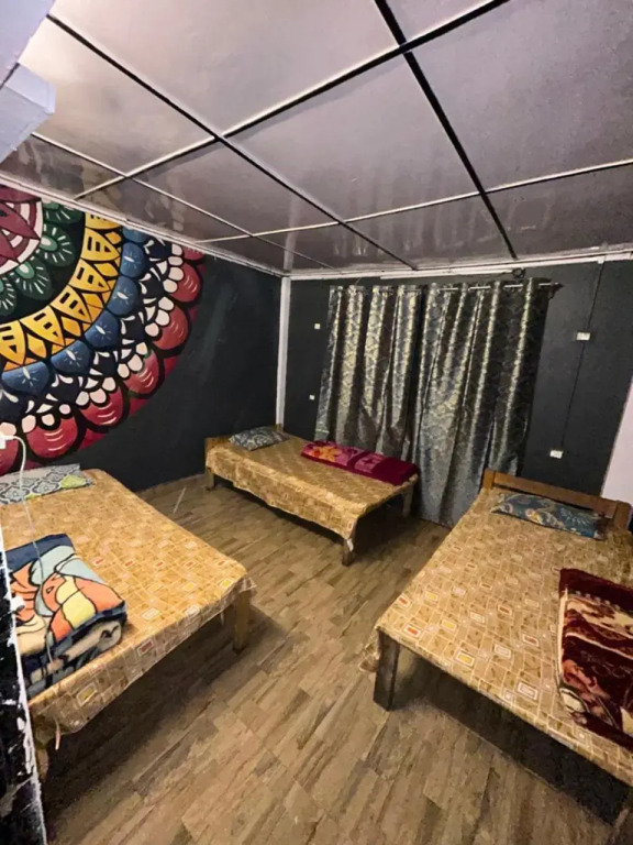 Isabella Hostel