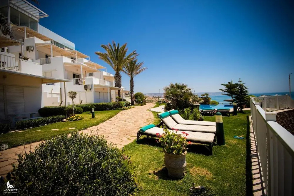 Residence La Source