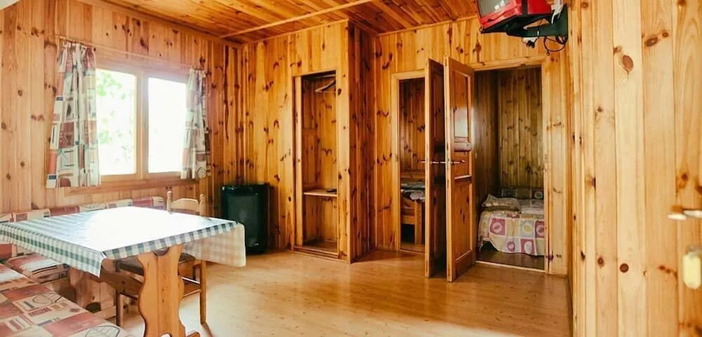 Bungalowpark Isábena