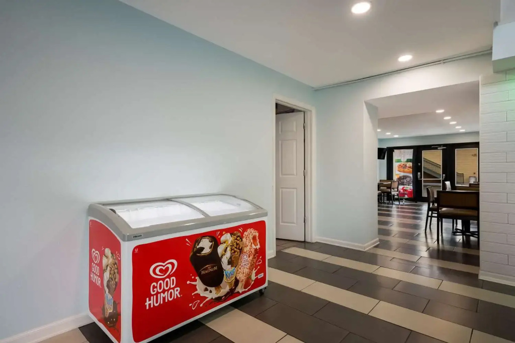 Southern Soho Boutique Hotel