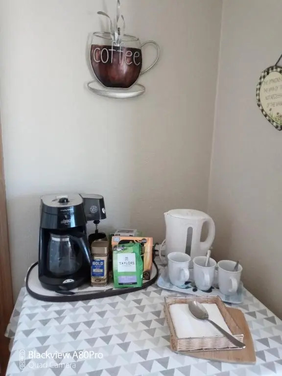 Marine Villa B&B