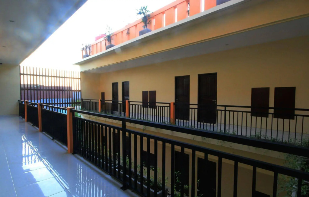 The Agung Residence