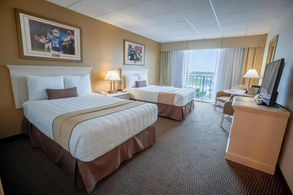 Stadium Hotel
