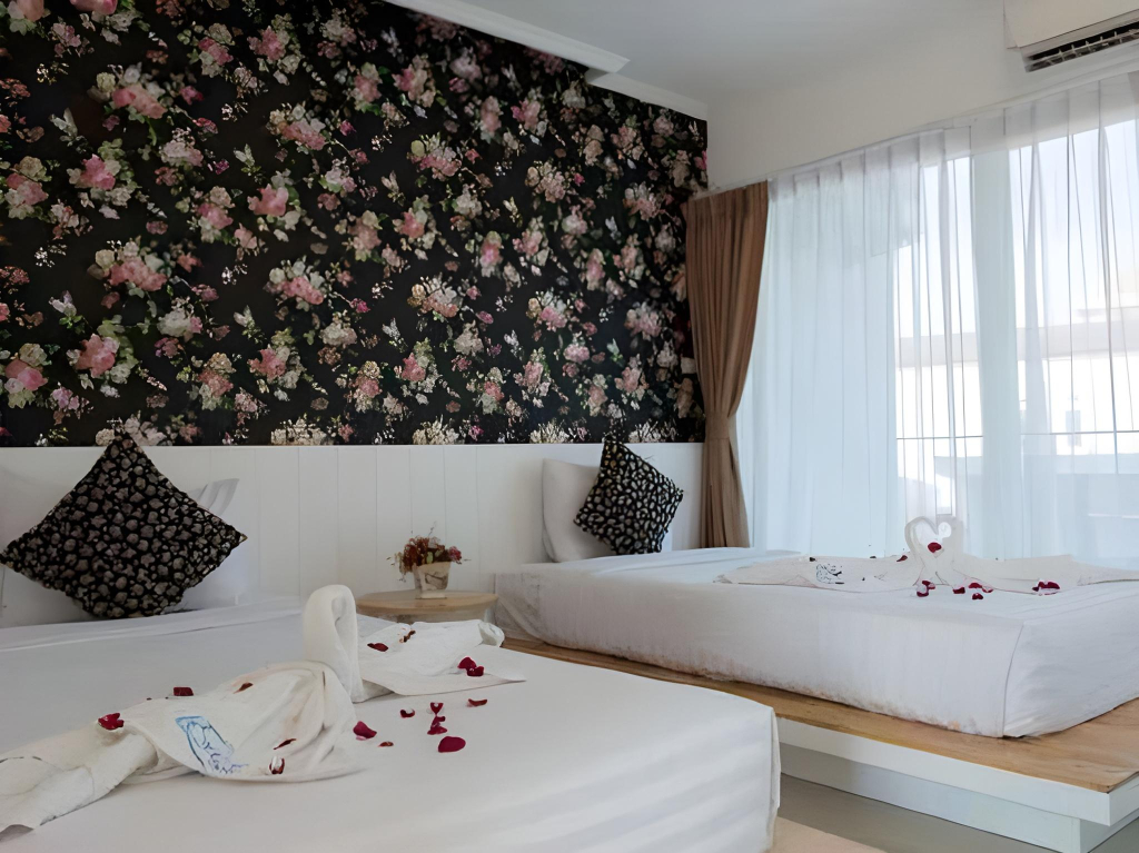 Milano Huahin