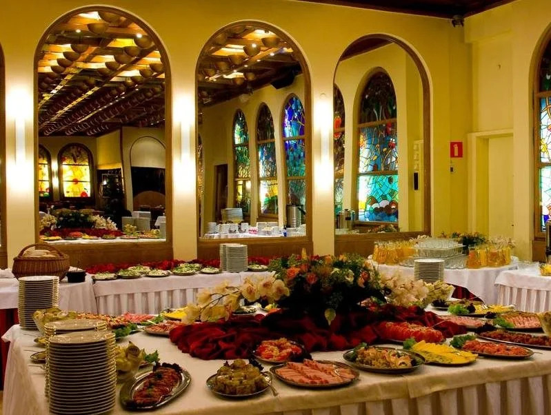 Hotel Brda