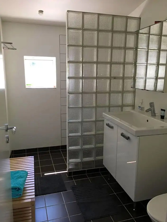 Tusindfrugt B&B
