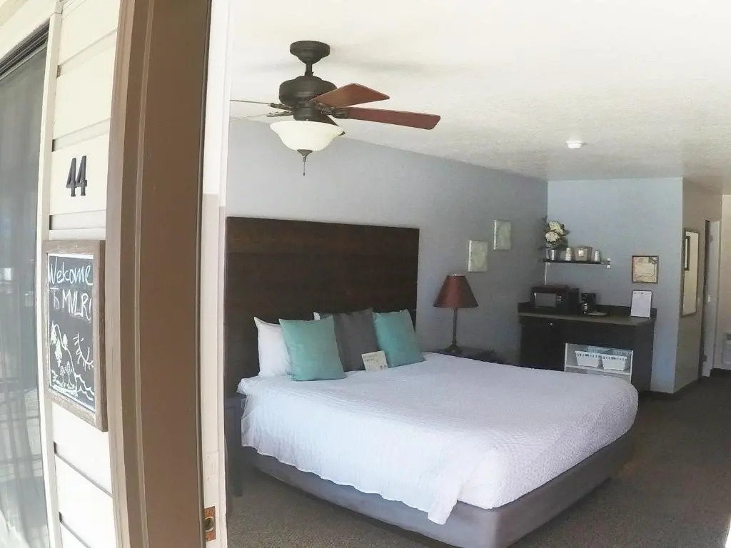 Mountain View Lodge