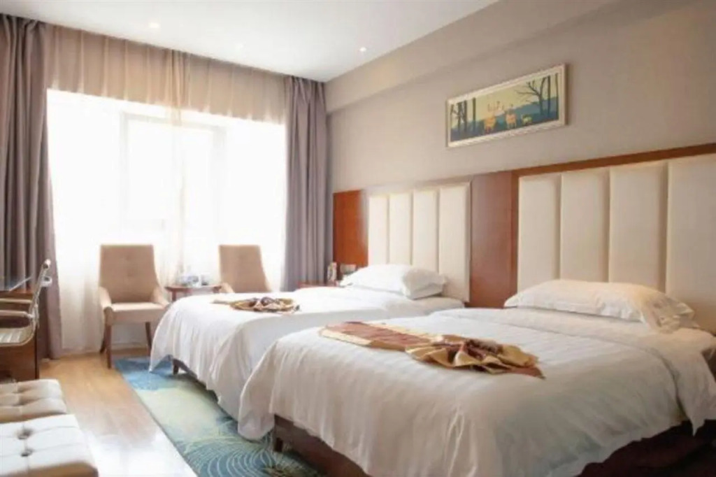 Days Inn Yueyanglou