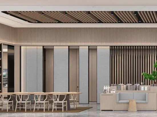 JI Hotel Changshu Southeast Development Zone Kuncheng Lake