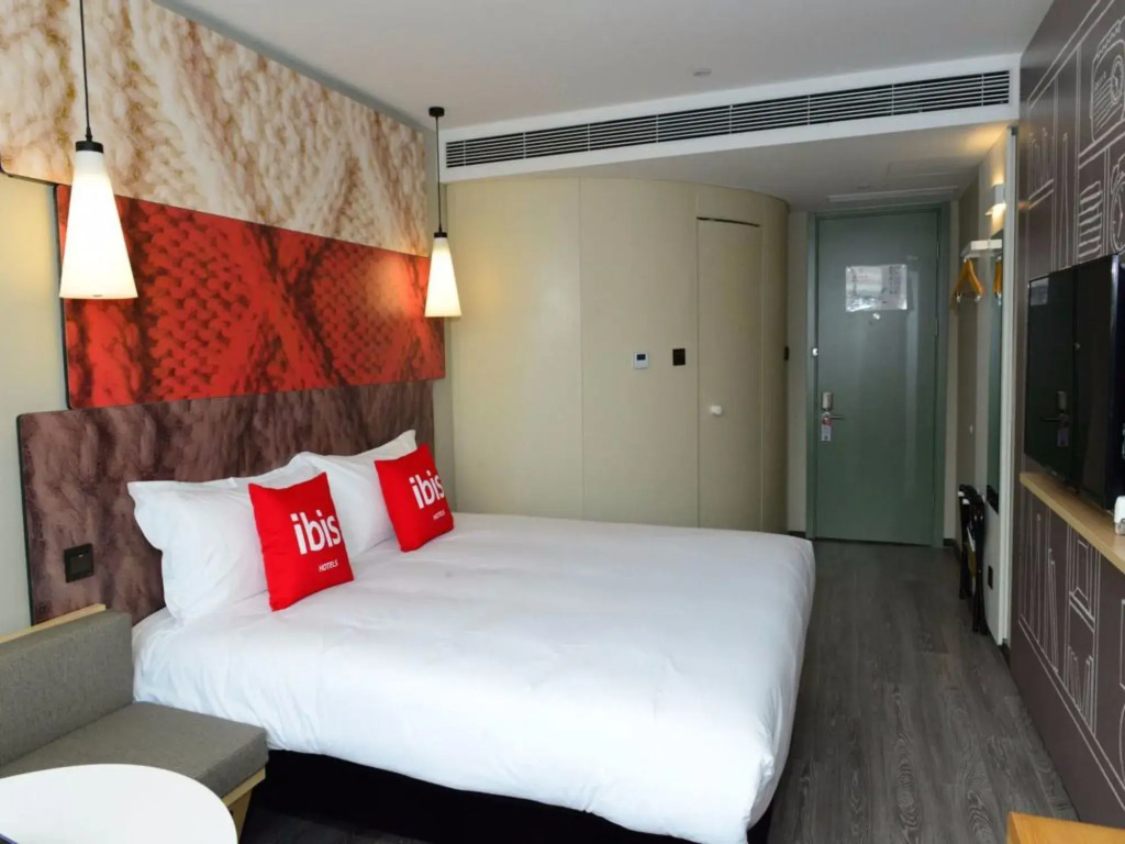 ibis Beijing Changying