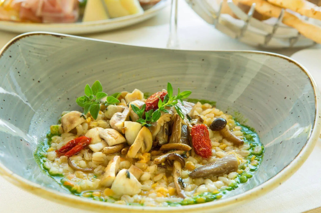 Almar Lido Jesolo Resort & Spa