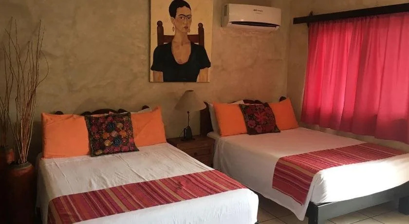 Hotel Yasmin