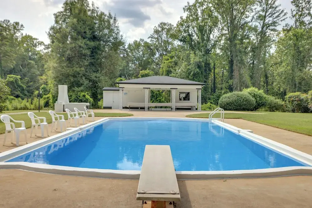 Westwind Estate Apt 6 Mi to Dtwn Spartanburg